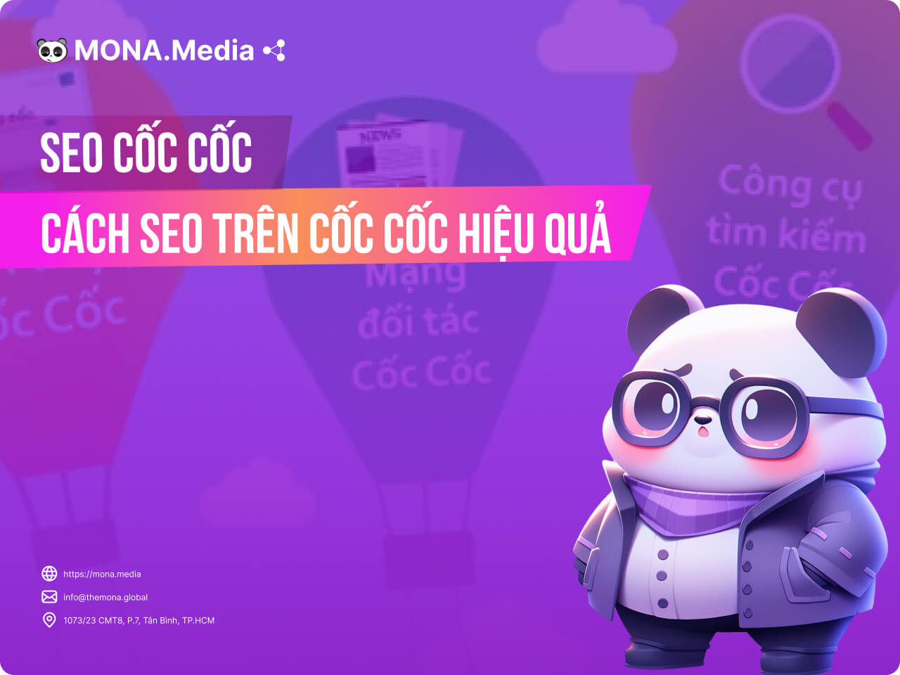 SEO cốc cốc