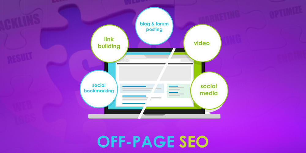 SEO Offpage