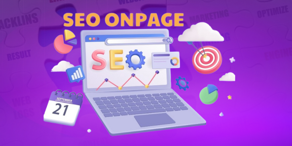 seo onpage