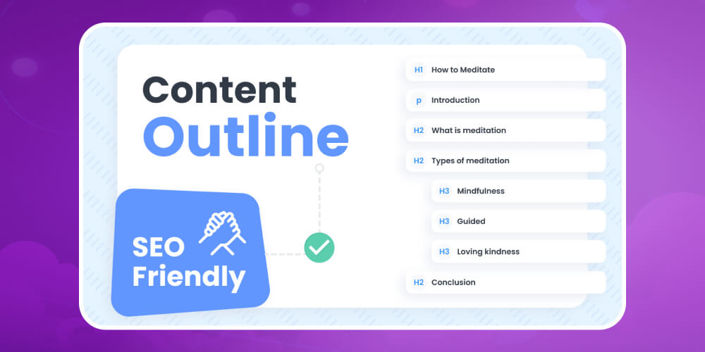 Sử dụng chat GPT viết content với dàn ý chi tiết