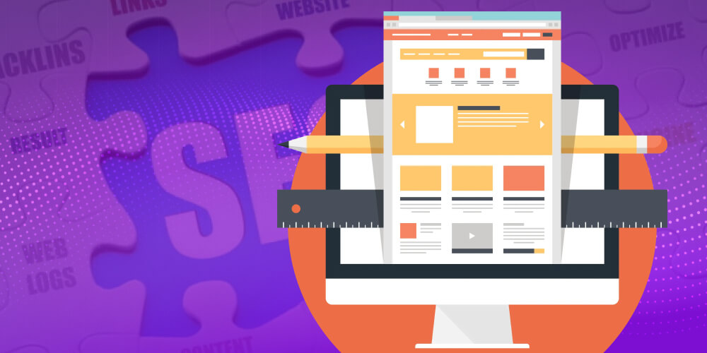 tạo dựng trang web bán hàng tối ưu SEO
