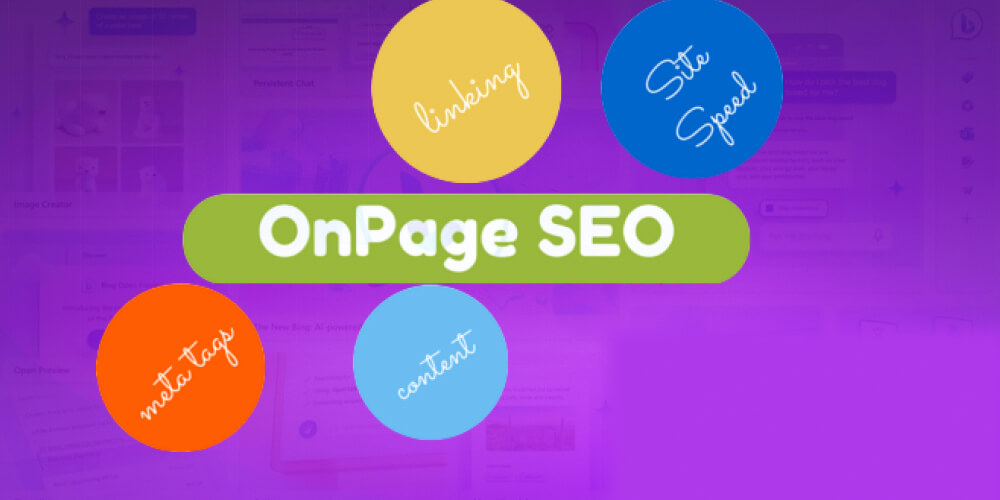 Tập trung vào SEO On-Page