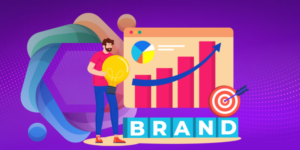 Thiết kế website bán hàng có logo ấn tượng