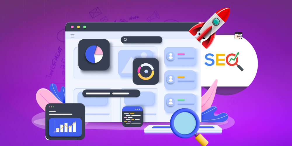 Tối ưu SEO website