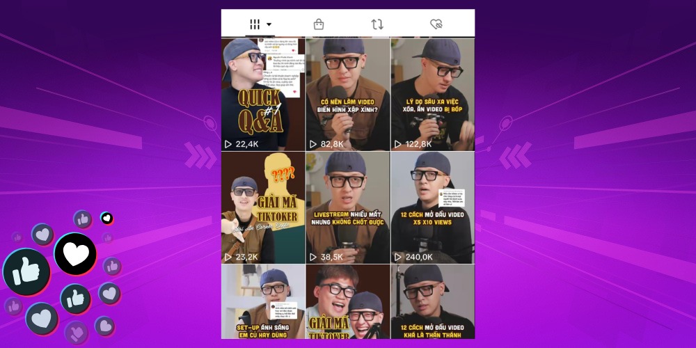 Bước 5 - Lập kế hoạch chiến lược SEO TikTok cẩn thận