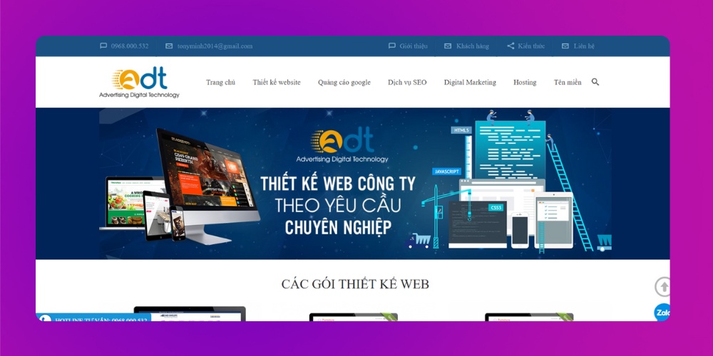 Skyweb là đơn vị thiết kế website chuyên nghiệp Skyweb là đơn vị thiết kế website chuyên nghiệp
