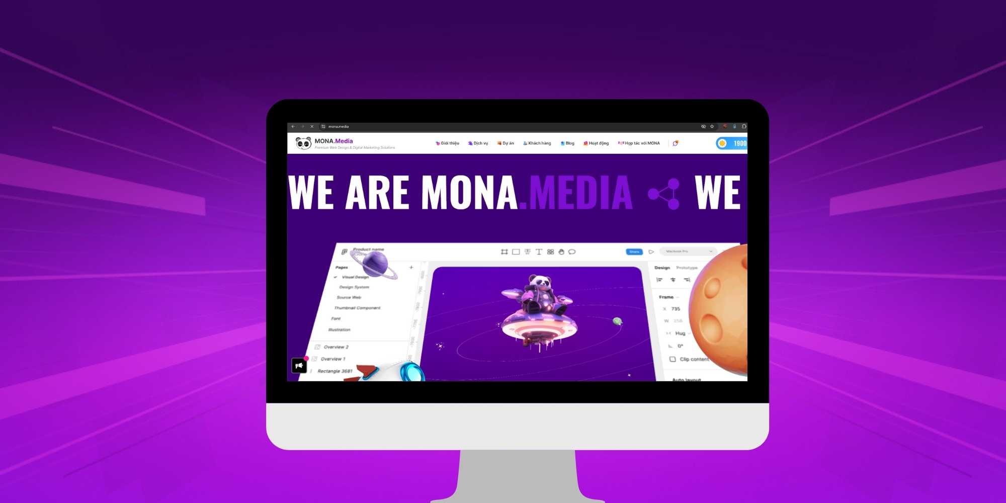 Nhân viên SEO cần đảm bảo cấu trúc website thân thiện Nhân viên SEO cần đảm bảo cấu trúc website thân thiện