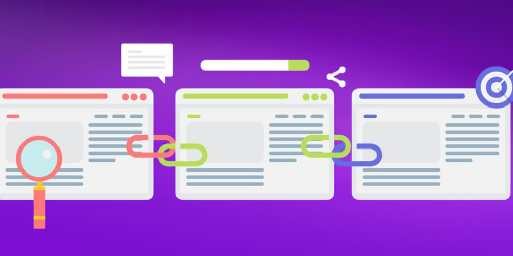 Dùng new tab cho external link
