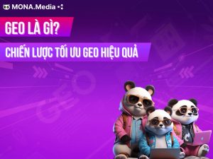 GEO là gì? Lợi ích và cách làm GEO hiệu quả cho website