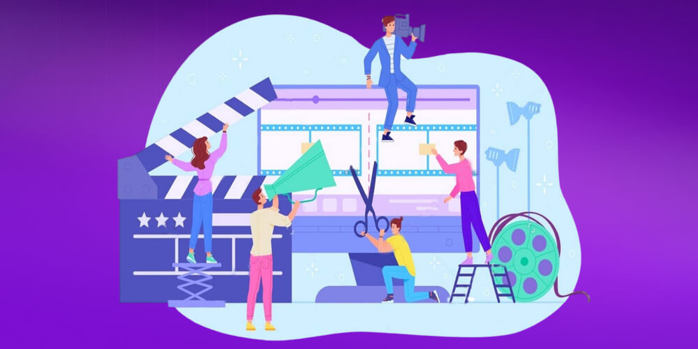 Kết hợp Multi media