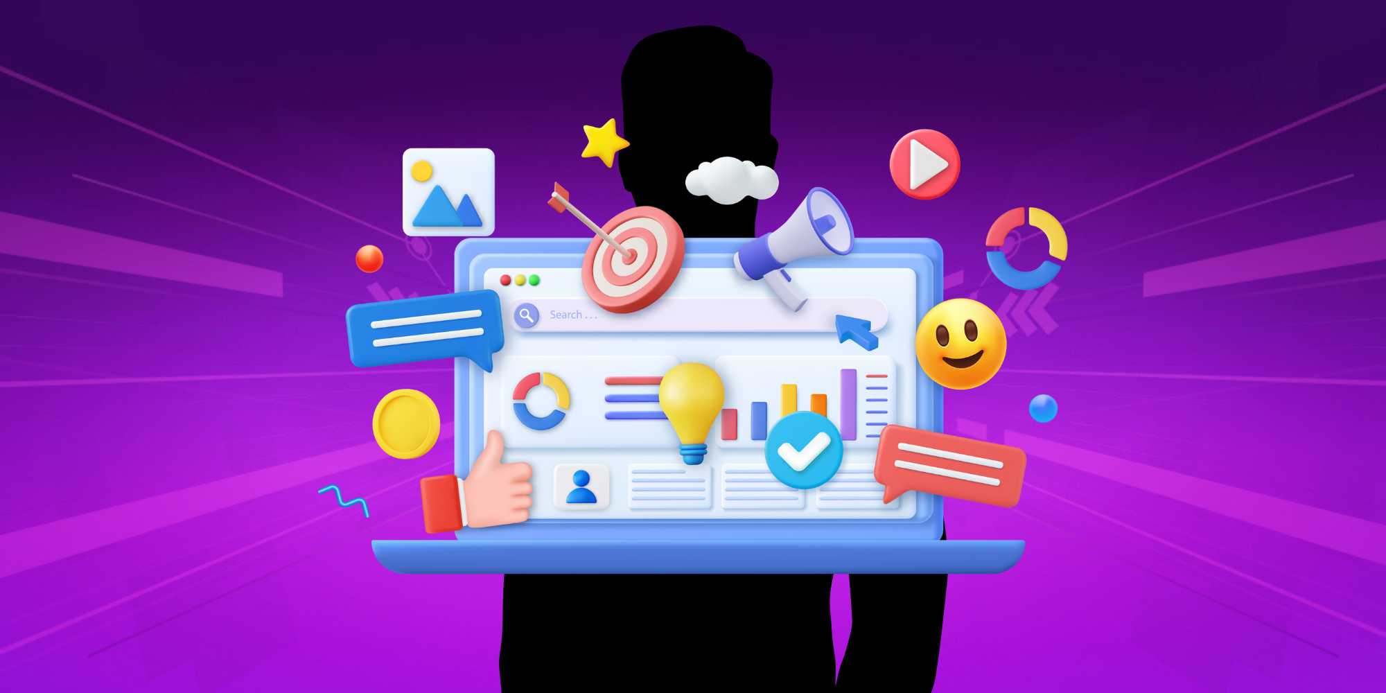 Nhân viên SEO website cần có kiến thức về SEO Nhân viên SEO website cần có kiến thức về SEO
