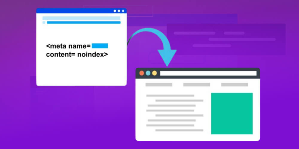 noindex” dài hạn dẫn đến “nofollow”