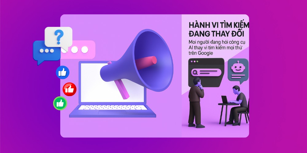 Sử dụng dịch vụ AEO bắt kịp hành vi tìm kiếm của người dùng Sử dụng dịch vụ AEO bắt kịp hành vi tìm kiếm của người dùng