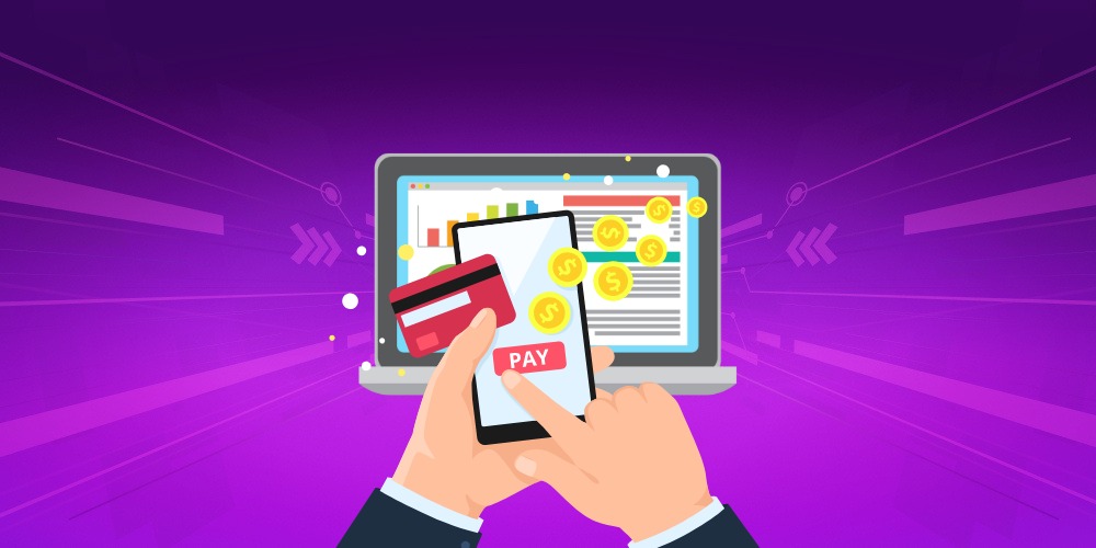 Tích hợp cổng thanh toán trực tuyến - Tính năng không thể thiếu khi thiết kế web hội chợ