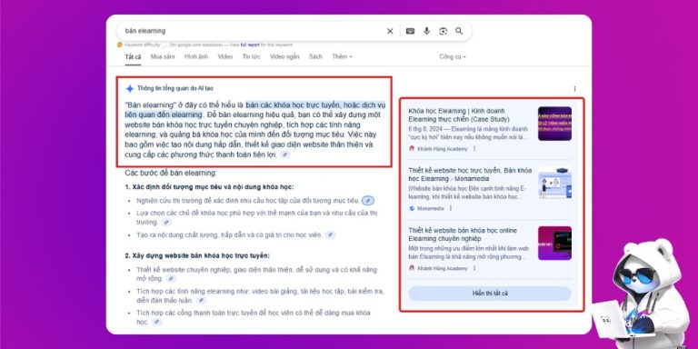 GEO là gì? Cách tối ưu Generative Engine Optimization hiệu quả