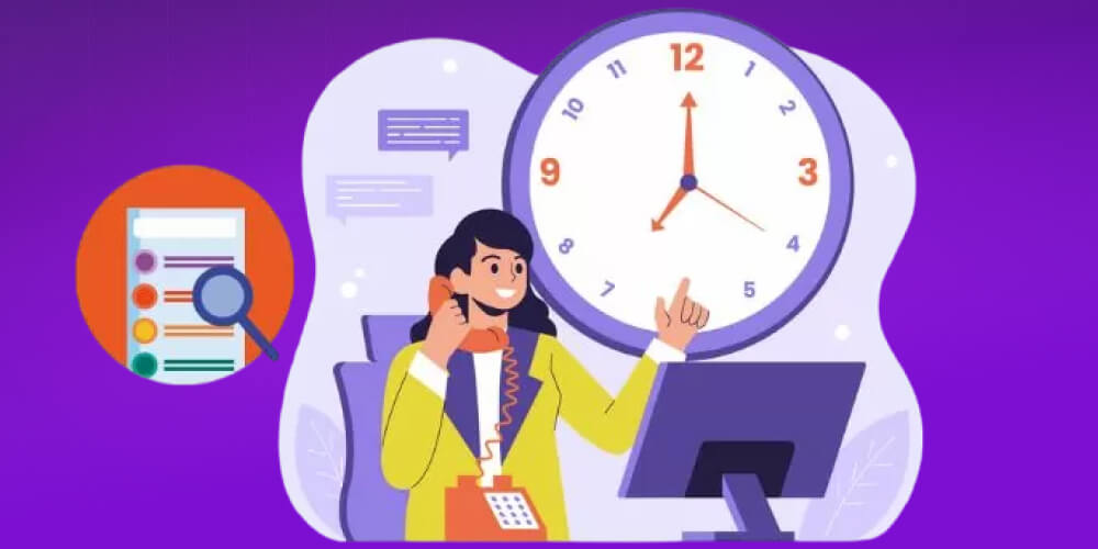 Time on site bao nhiêu là tốt