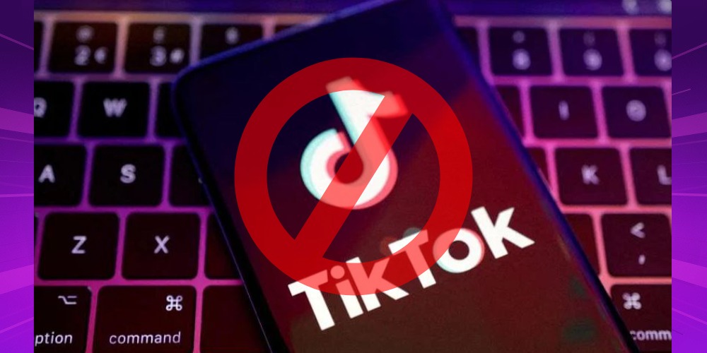 Khi SEO TikTok nên tránh các nội dung bị cấm ở nền tảng