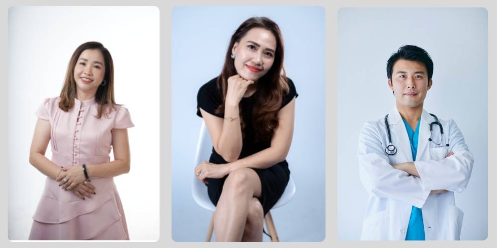 Các nhóm ngành cần đến dịch vụ chụp ảnh profile cá nhân Các ngành nghề cần đến dịch vụ chụp hình profile cá nhân