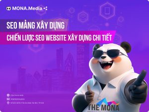 Chiến lược SEO ngành xây dựng cho website lên TOP hiệu quả