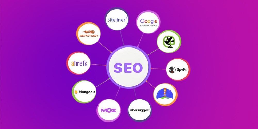 Lựa chọn công cụ SEO để theo dõi SEO Performance Lựa chọn công cụ SEO để theo dõi SEO Performance