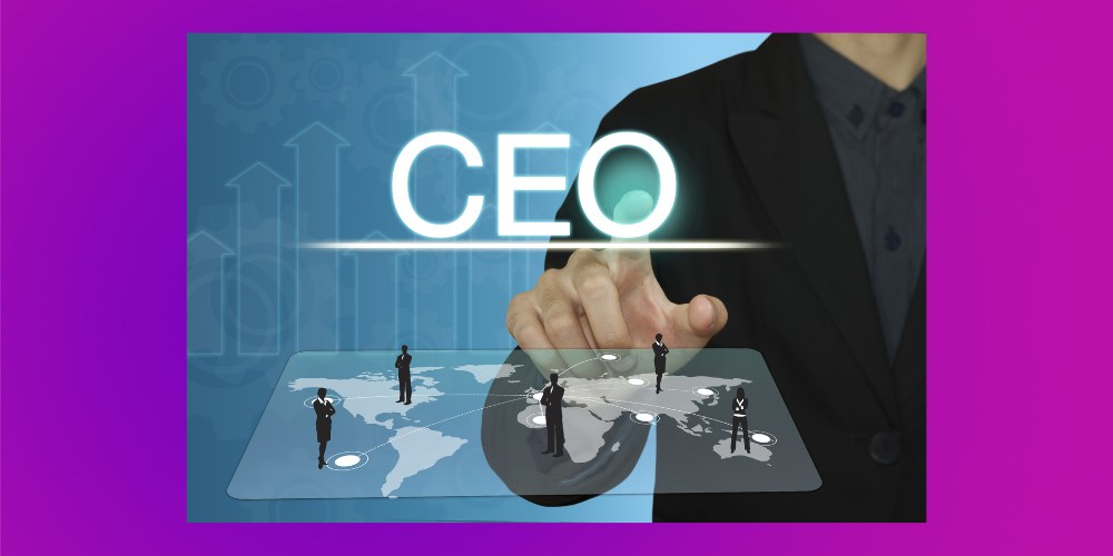 Đối tượng của doanh nghiệp triển khai nội dung SEO B2B là CEO Đối tượng của doanh nghiệp triển khai nội dung SEO B2B là CEO