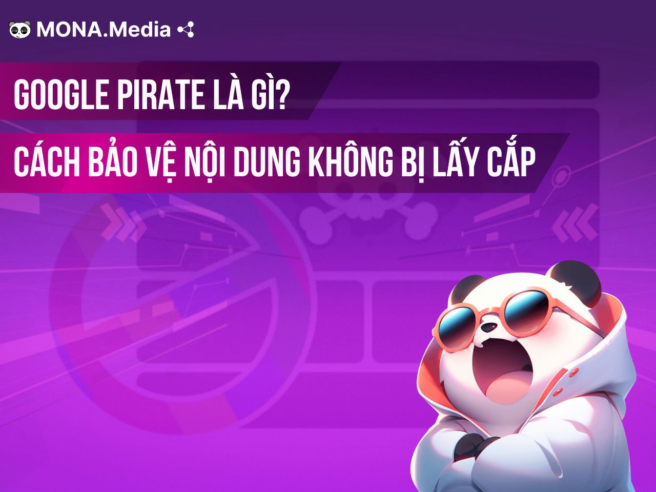Google Pirate