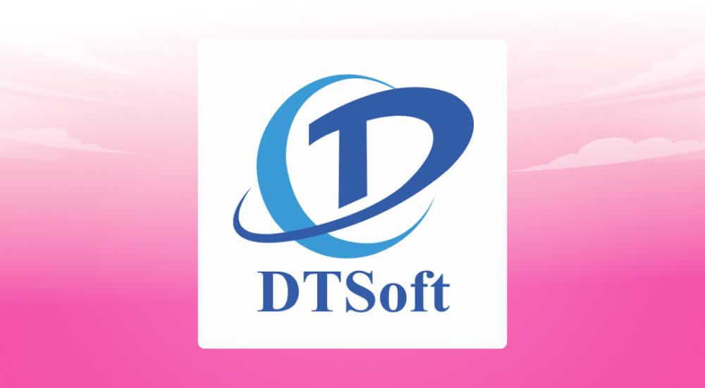Hệ thống quản lý điểm học sinh DTSoft