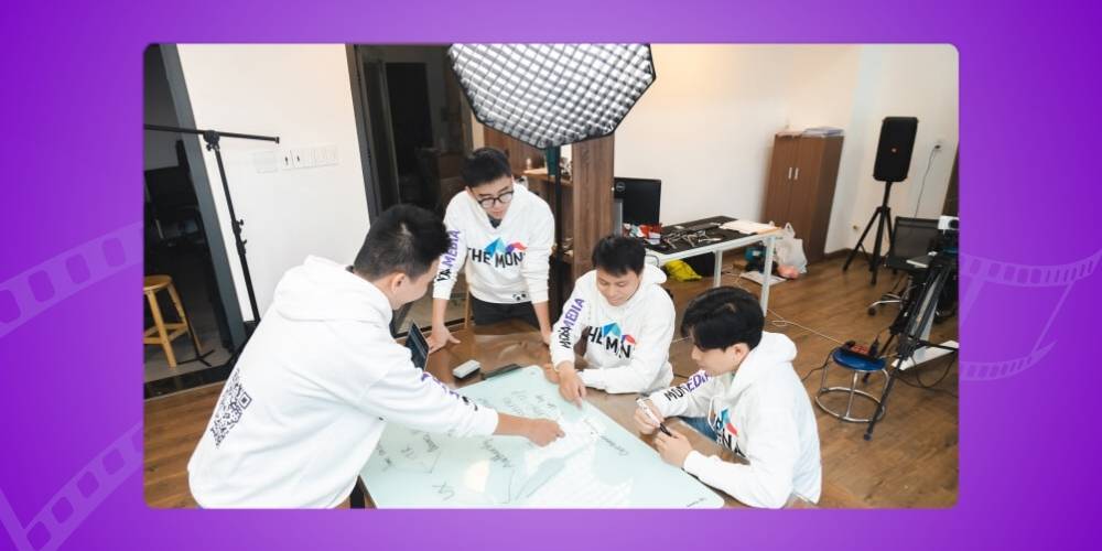 Nghiên cứu kỹ insight khách hàng mục tiêu để làm TVC quảng cáo mỹ phẩm chuẩn