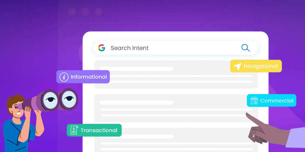 Nghiên cứu search intent