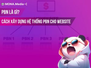 PBN là gì? Cách xây dựng hệ thống PBN hoàn chỉnh, chi tiết