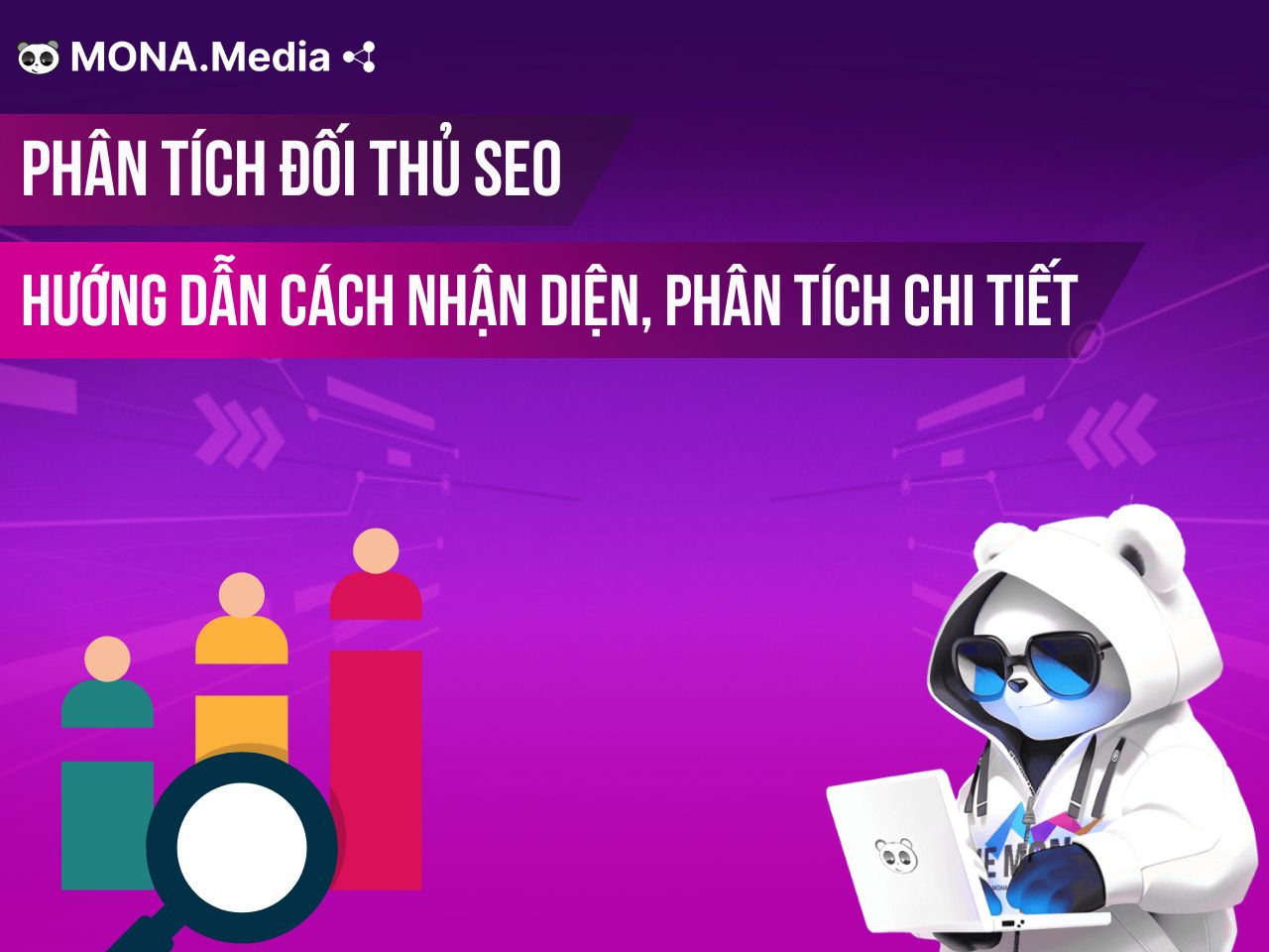 Phân tích đối thủ SEO