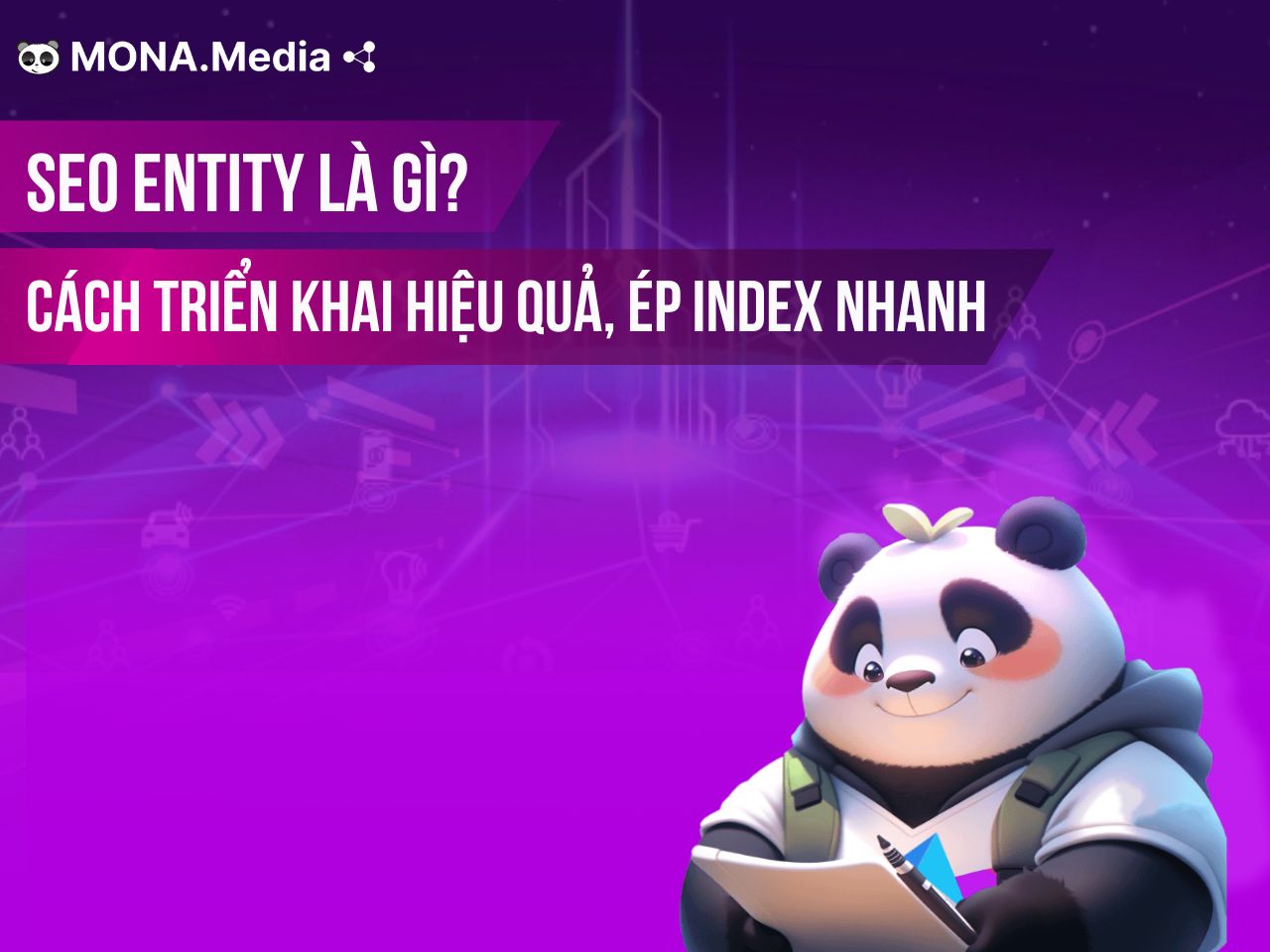 SEO Entity là gì
