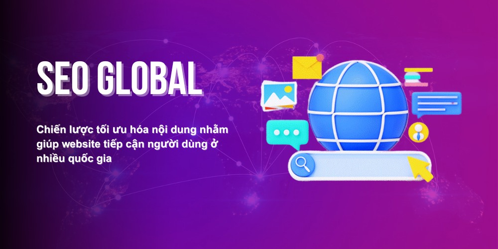 SEO Global là gì