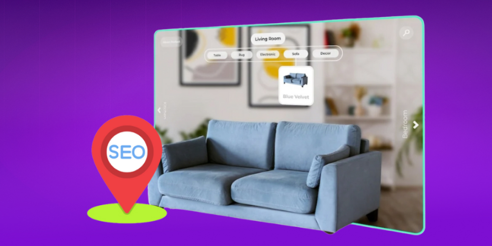 SEO nội thất là gì
