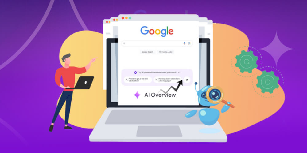 SEO Onpage cách để xếp hạng trên AI Overviews