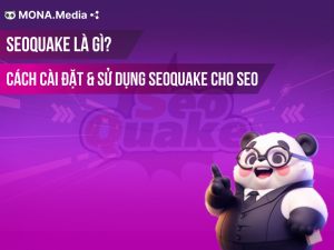 SEOquake là gì? Cách cài đặt & sử dụng SEO Quake cho SEOer