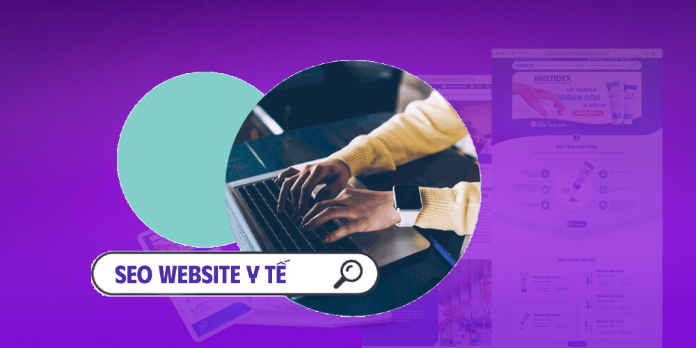 SEO website y tế là gì