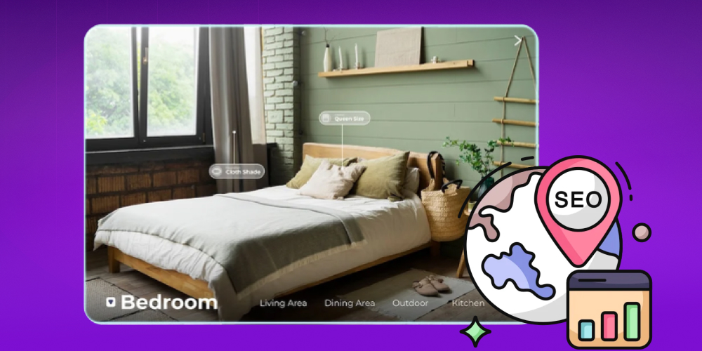 Tại sao nên SEO website nội thất