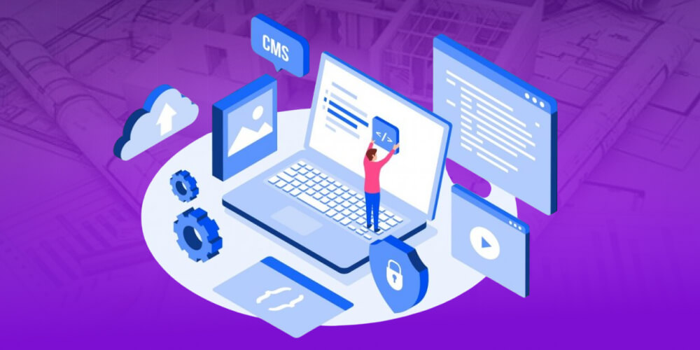 Technical SEO web xây dựng