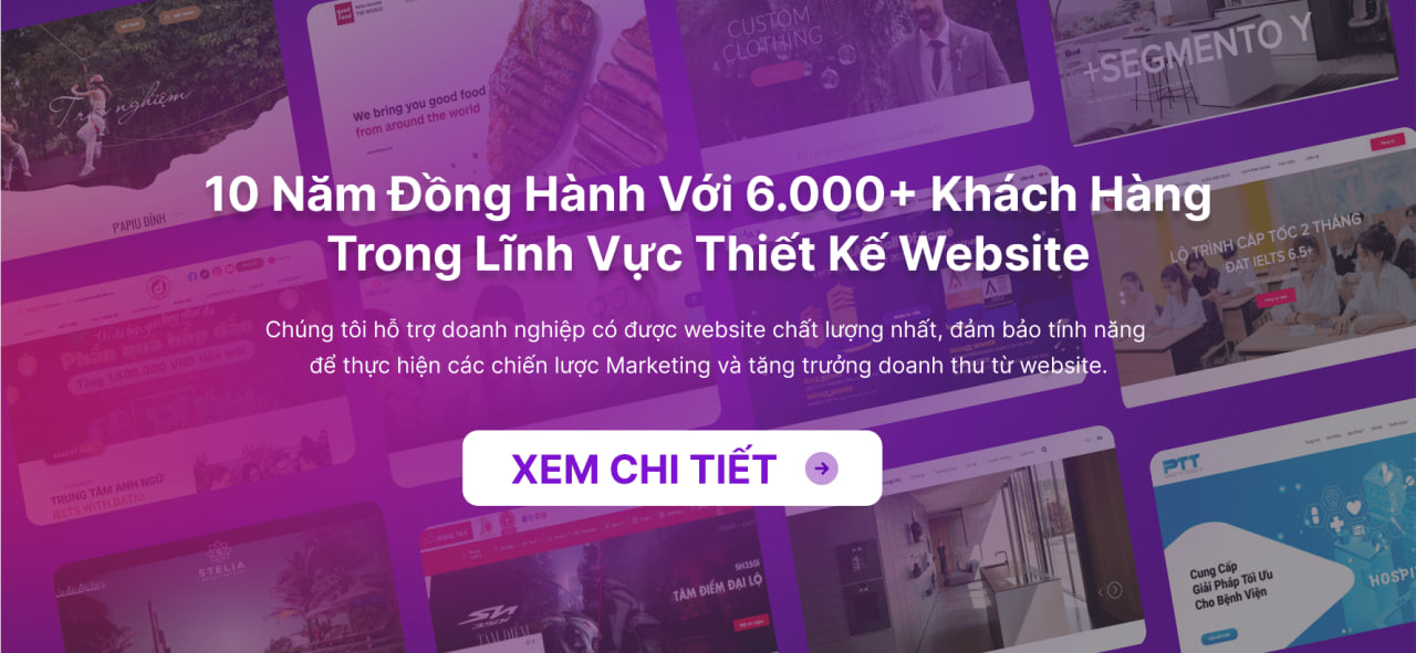 Liên hệ đặt dịch vụ thiết kế website tại MONA
