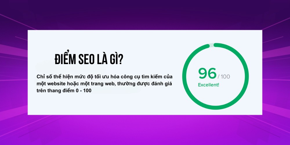 Tìm hiểu điểm SEO là gì Tìm hiểu điểm SEO là gì