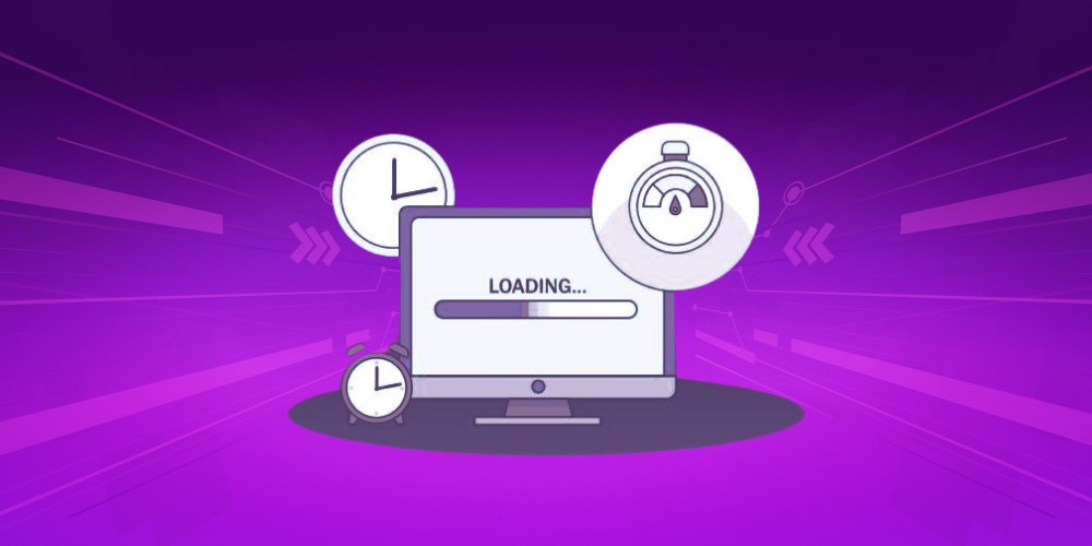 Tốc độ tải trang ảnh hưởng đến điểm SEO website Tốc độ tải trang ảnh hưởng đến điểm SEO website