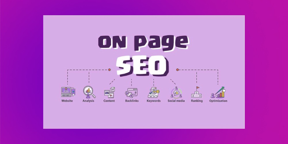 Tối ưu onpage giúp đưa website lên top google nhanh chóng Tối ưu onpage giúp đưa website lên top google nhanh chóng