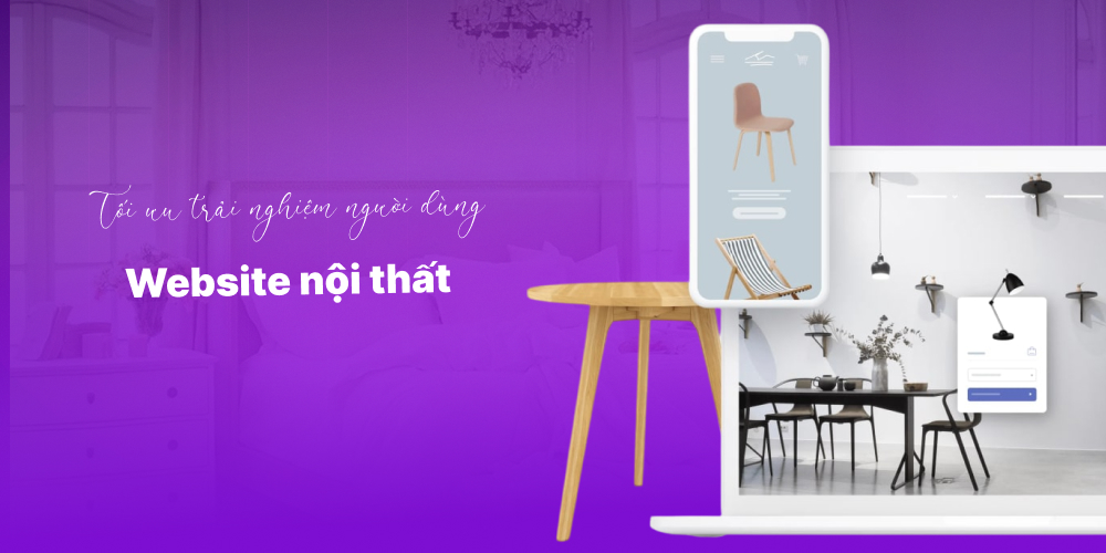 Tối ưu trải nghiệm người dùng