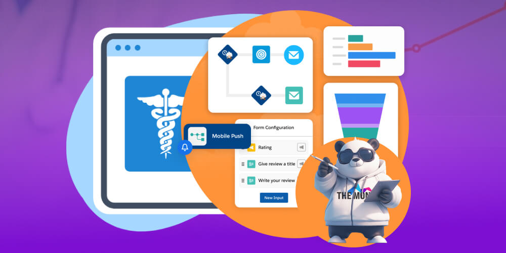 Tư vấn chiến lược SEO y tế
