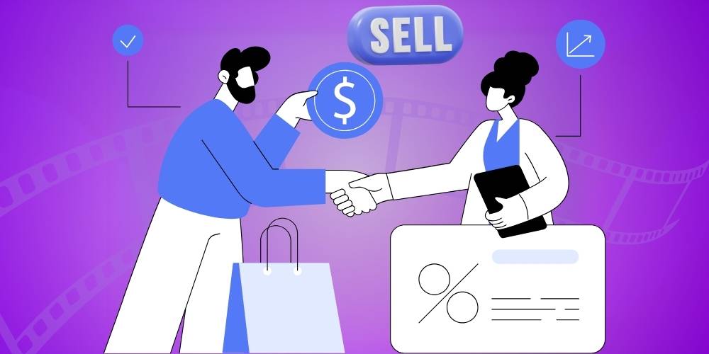 TVC quảng bá mỹ phẩm thúc đẩy bán hàng cực tốt