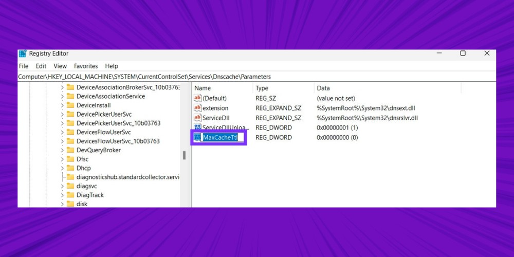 Đặt tên file là maxcachettl Đặt tên file là maxcachettl