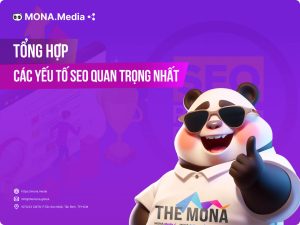 Yếu tố SEO cốt lõi đóng góp 80% thành công khi SEO website