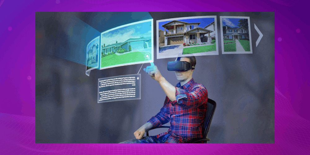 Công nghệ Matterport, VR 360 trong bất động sản