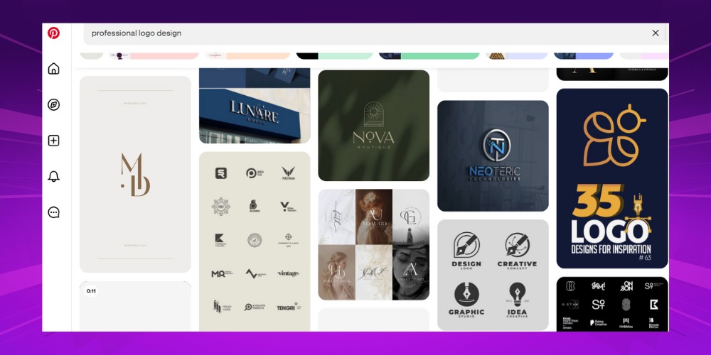 Đầu tư hình ảnh chất lượng cao khi SEO Pinterest Đầu tư hình ảnh chất lượng cao khi SEO Pinterest